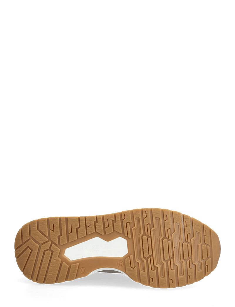 Hackett London - RAPID CHAD - niedriger schnitt - grain beige - 4