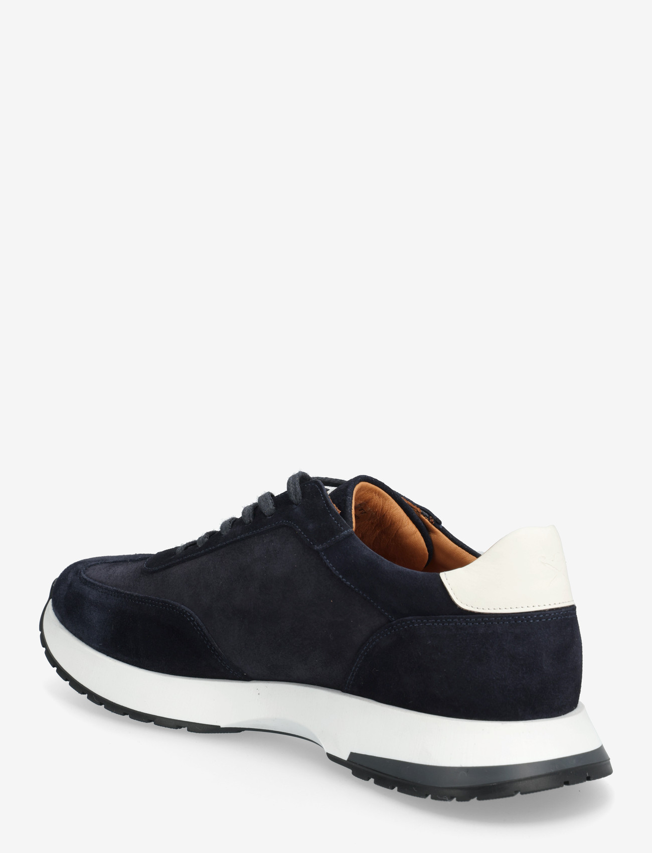 Hackett London - RAPID CHAD - lave sneakers - marine blue - 2