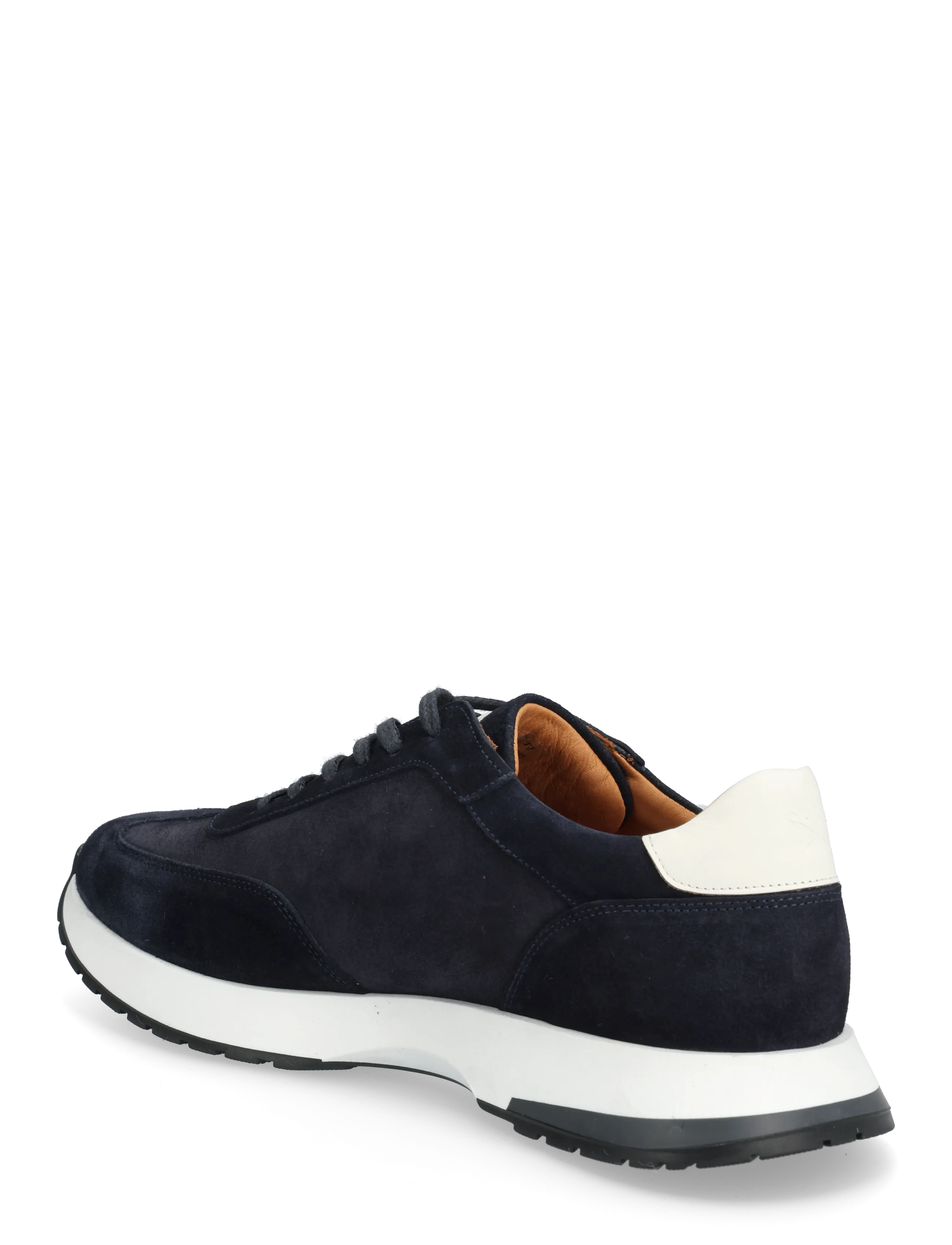 Hackett London - RAPID CHAD - lave sneakers - marine blue - 2