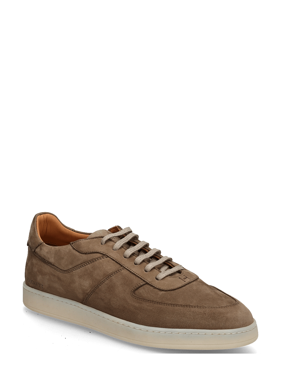 Hackett London - BROMPTON - shoppa efter tillfälle - putty beige - 0
