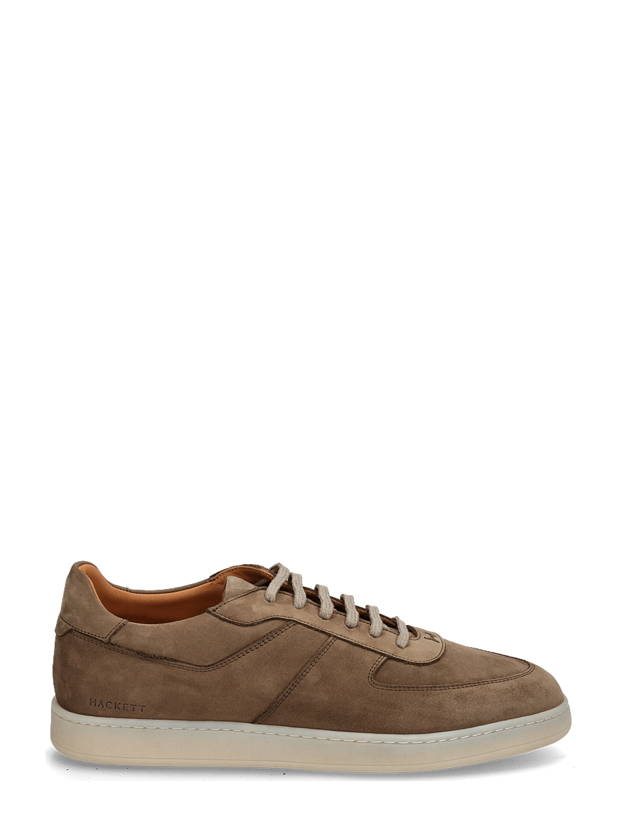 Hackett London - BROMPTON - shoppa efter tillfälle - putty beige - 2