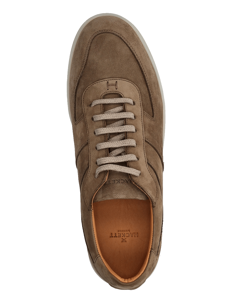 Hackett London - BROMPTON - shoppa efter tillfälle - putty beige - 3