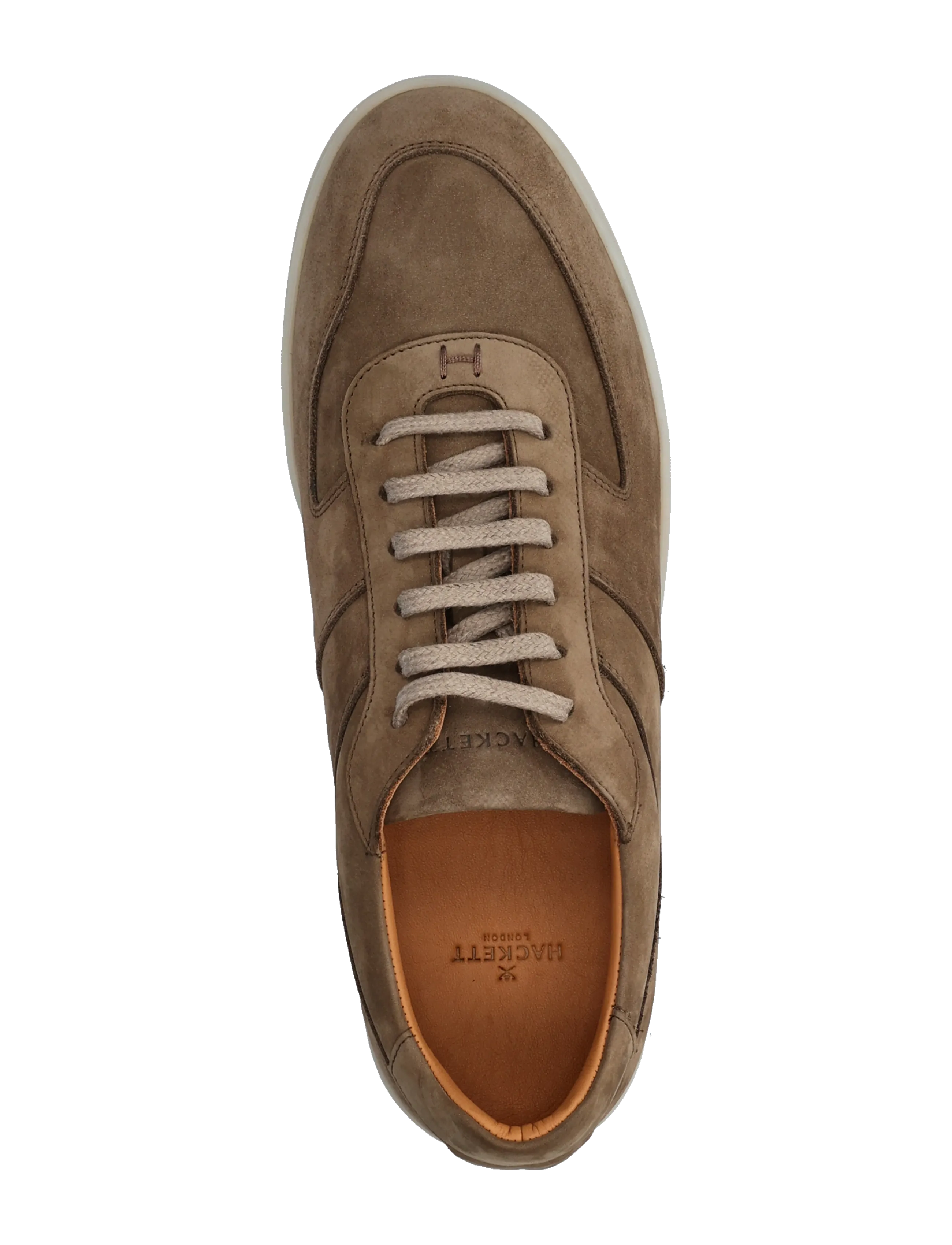 Hackett London - BROMPTON - nach anlass kaufen - putty beige - 3
