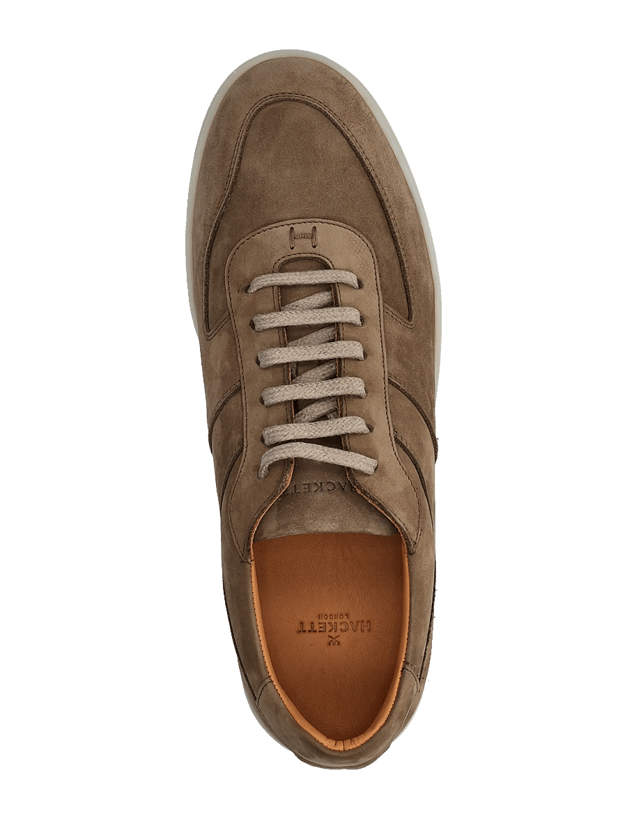 Hackett London - BROMPTON - nach anlass kaufen - putty beige - 3