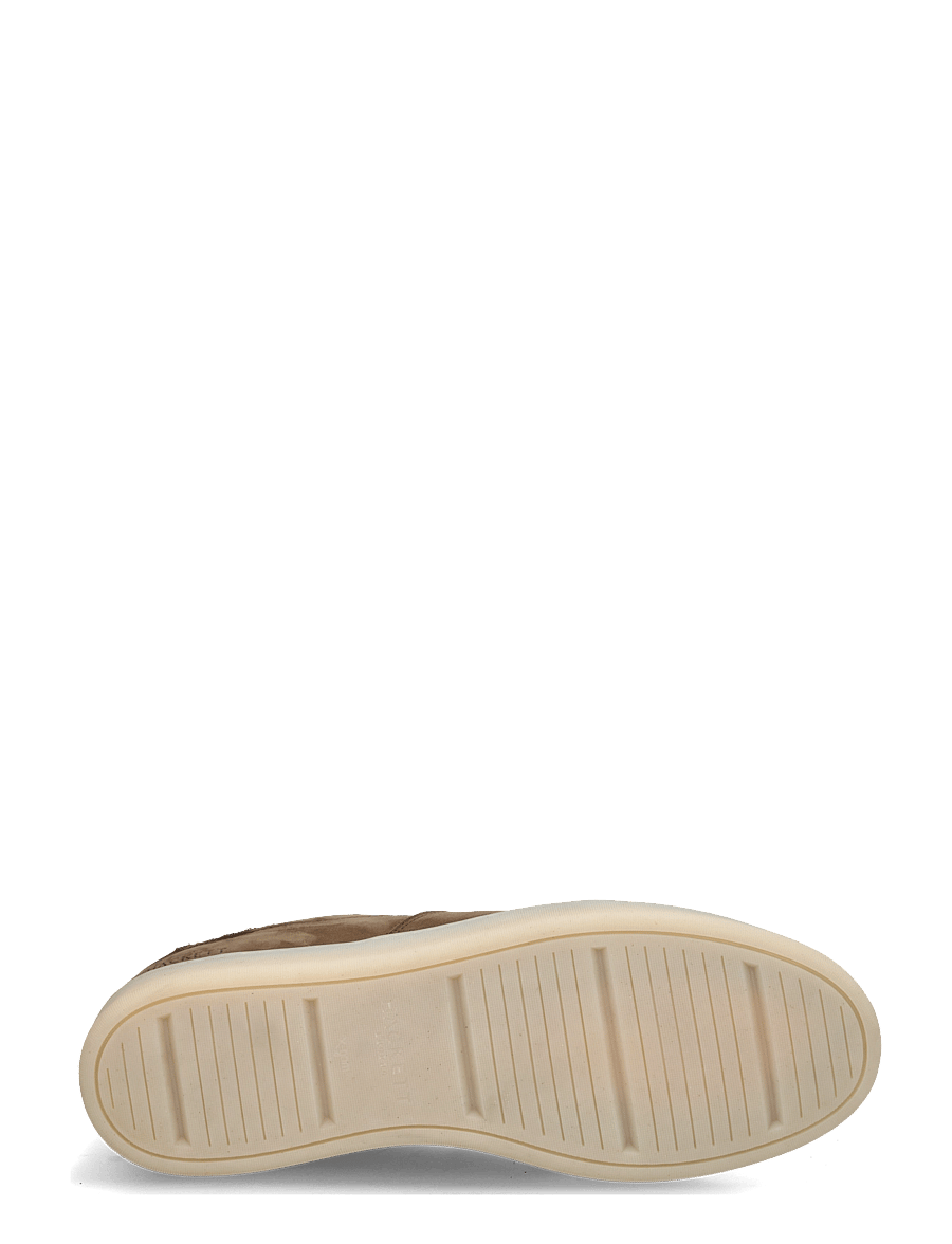 Hackett London - BROMPTON - shoppa efter tillfälle - putty beige - 4