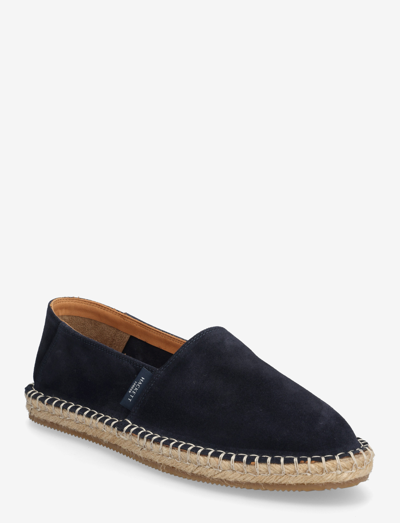 Hackett London - BAYWATCH - slip on sneakers - navy - 0