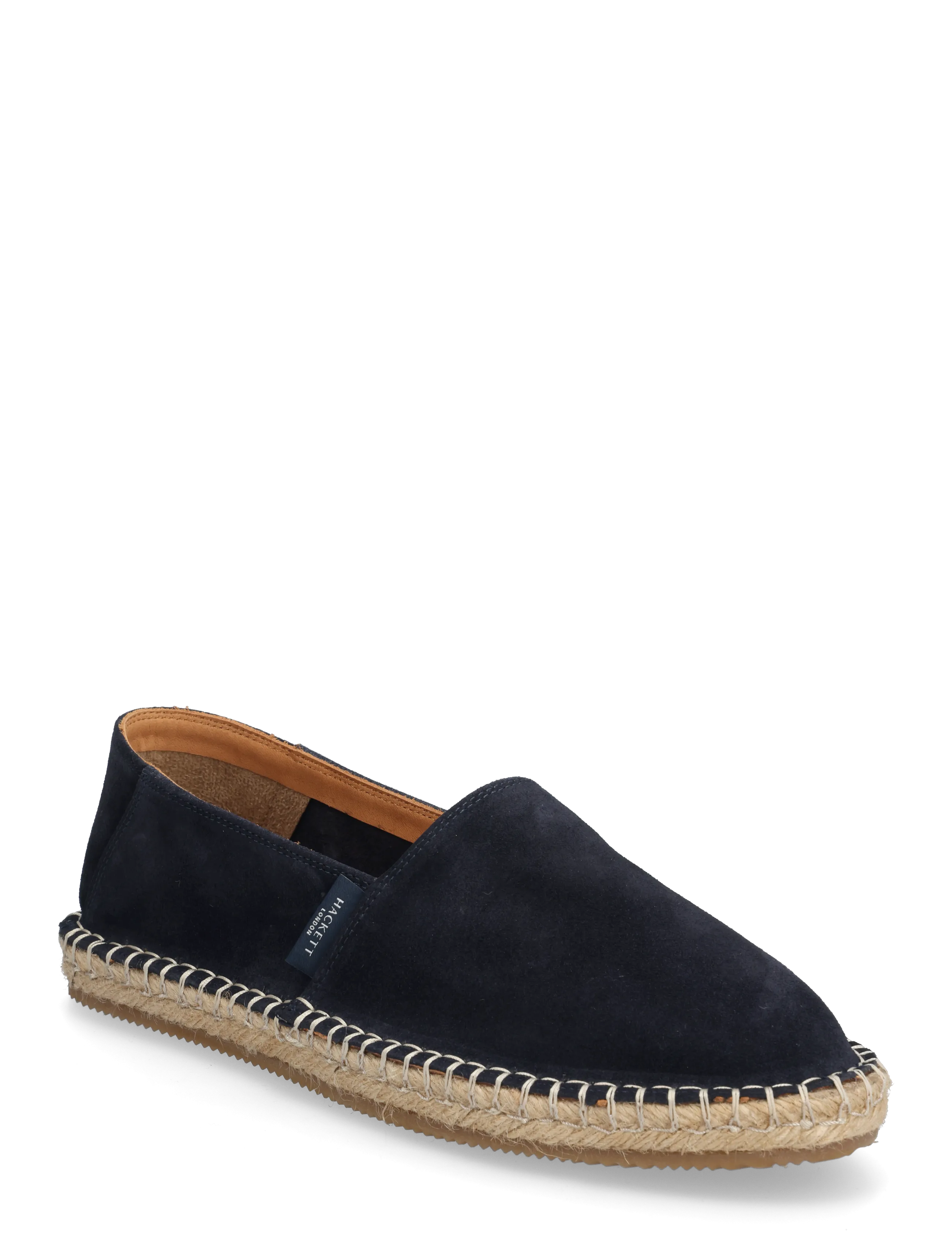 Hackett London BAYWATCH - Apavi - NAVY / navy