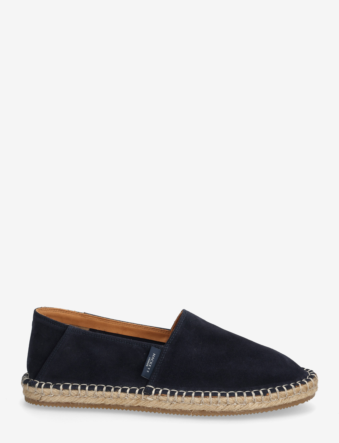 Hackett London - BAYWATCH - slip on sneakers - navy - 1