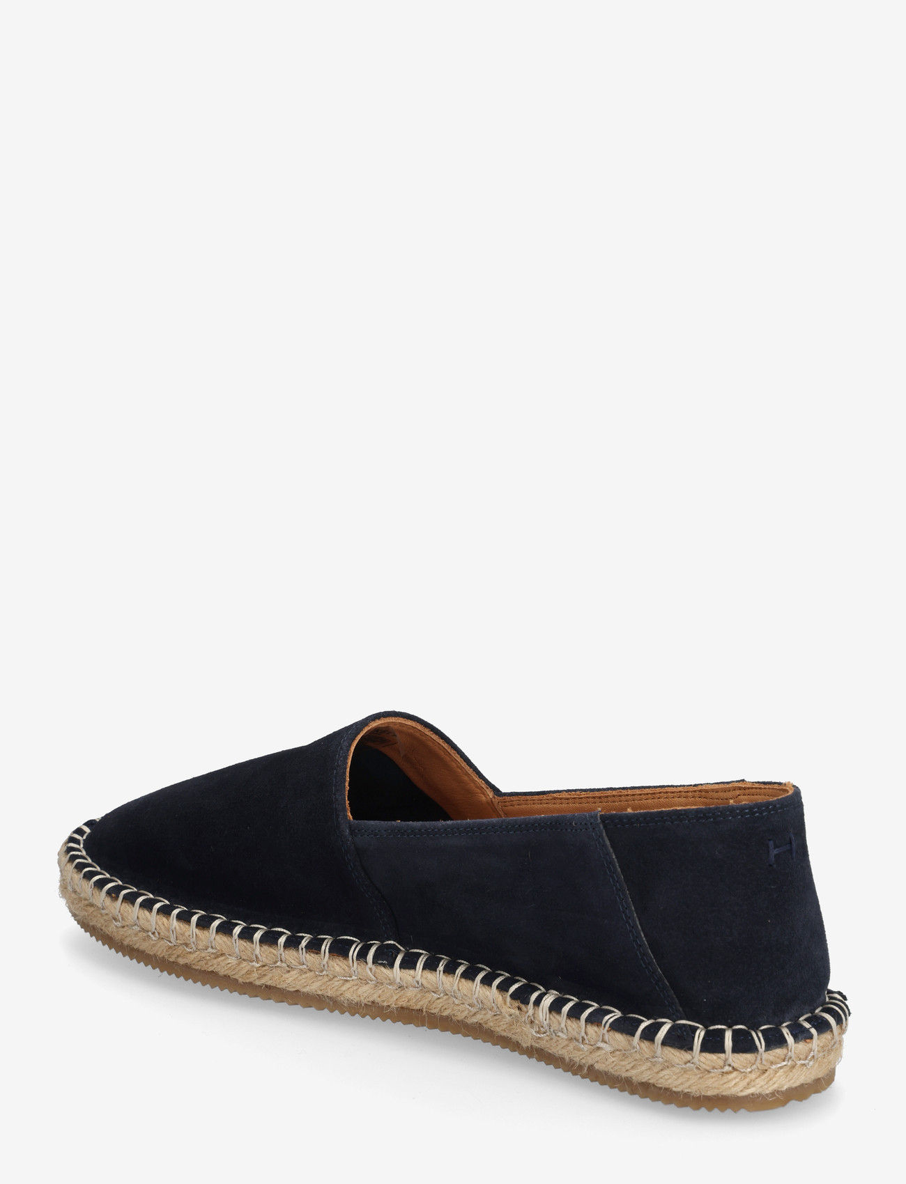 Hackett London - BAYWATCH - slip on sneakers - navy - 2