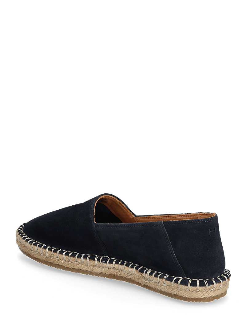 Hackett London - BAYWATCH - slip on sneakers - navy - 2