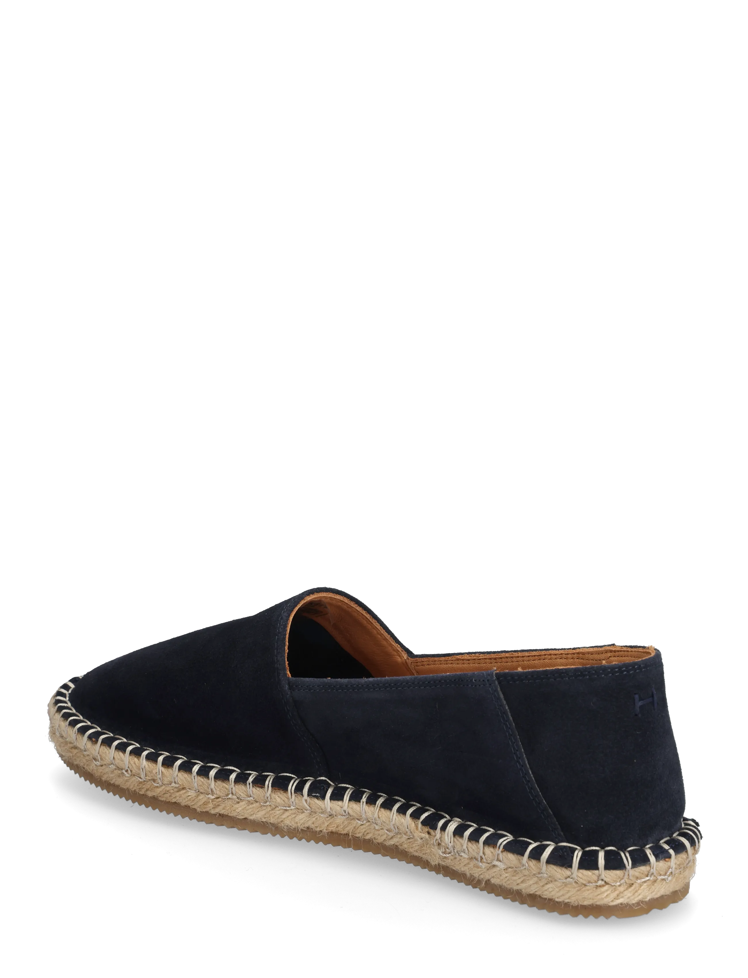 Hackett London - BAYWATCH - slip-on sneakers - navy - 2