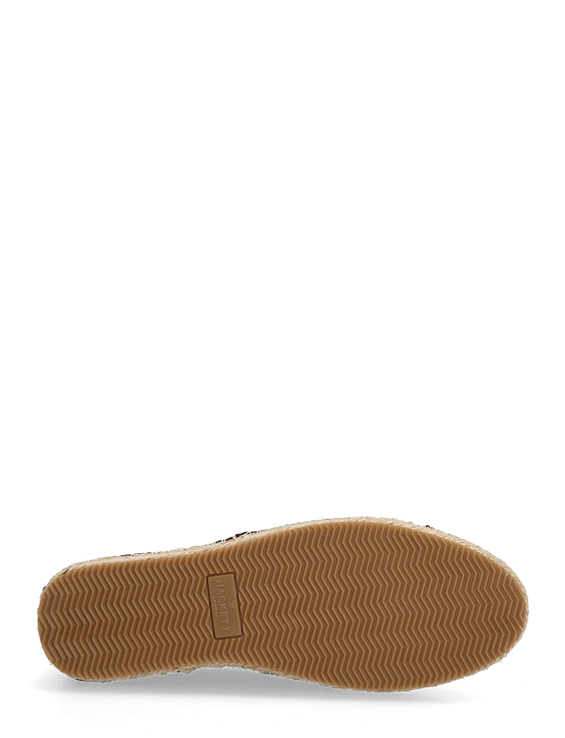 Hackett London - BAYWATCH - slip on sneakers - navy - 4