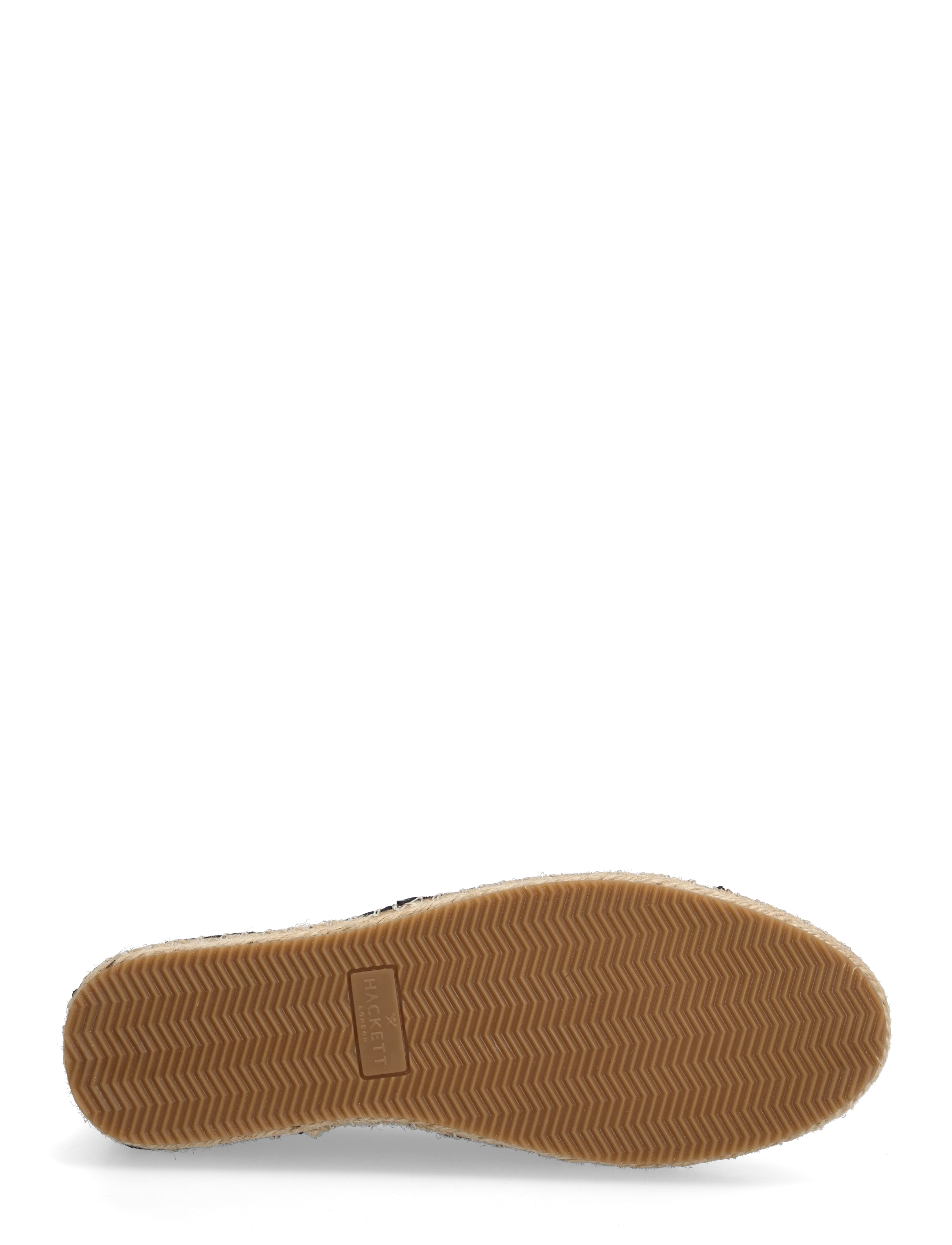 Hackett London - BAYWATCH - slip-on sneakers - navy - 4