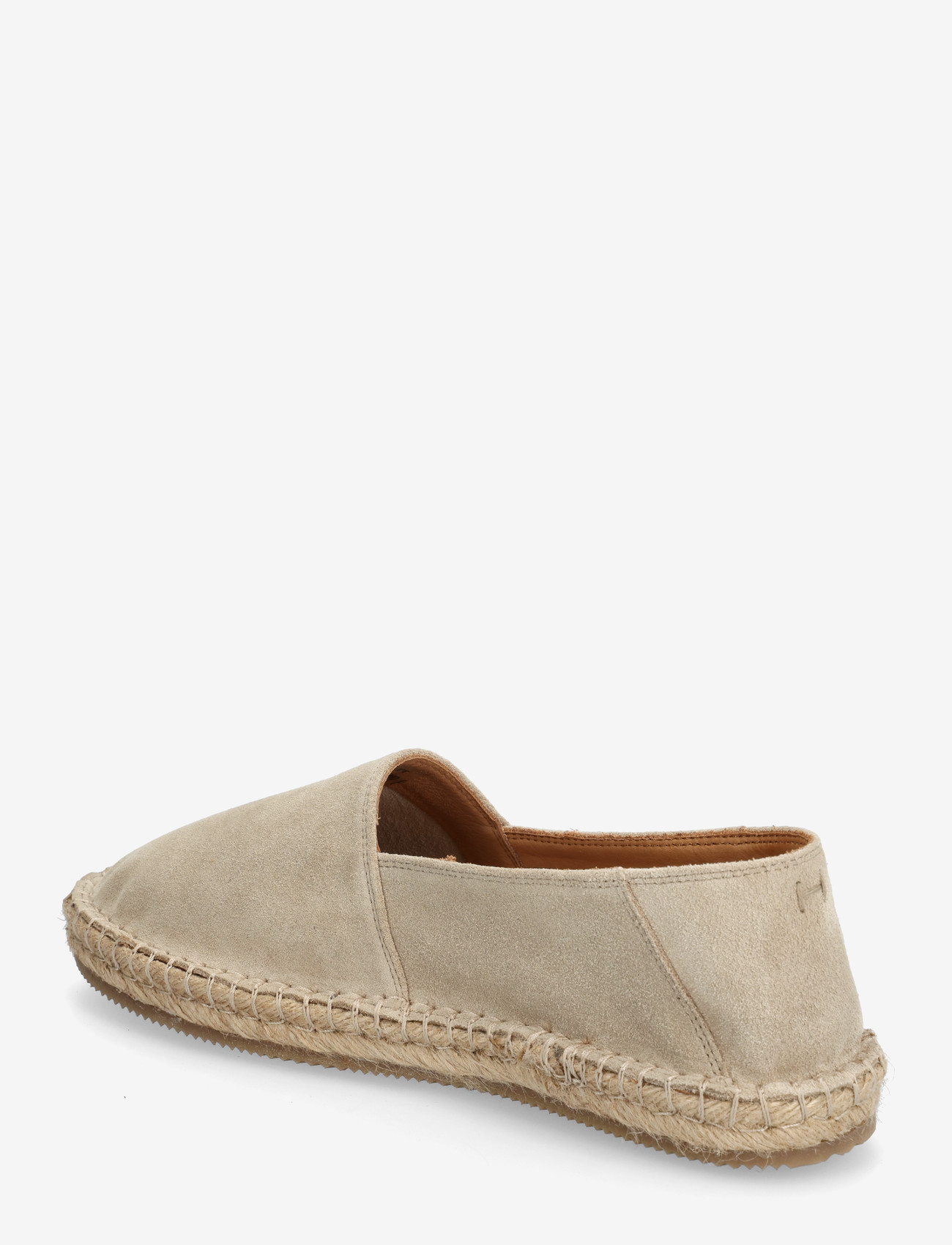 Hackett London - BAYWATCH - slip-on sneakers - sandy beige - 2