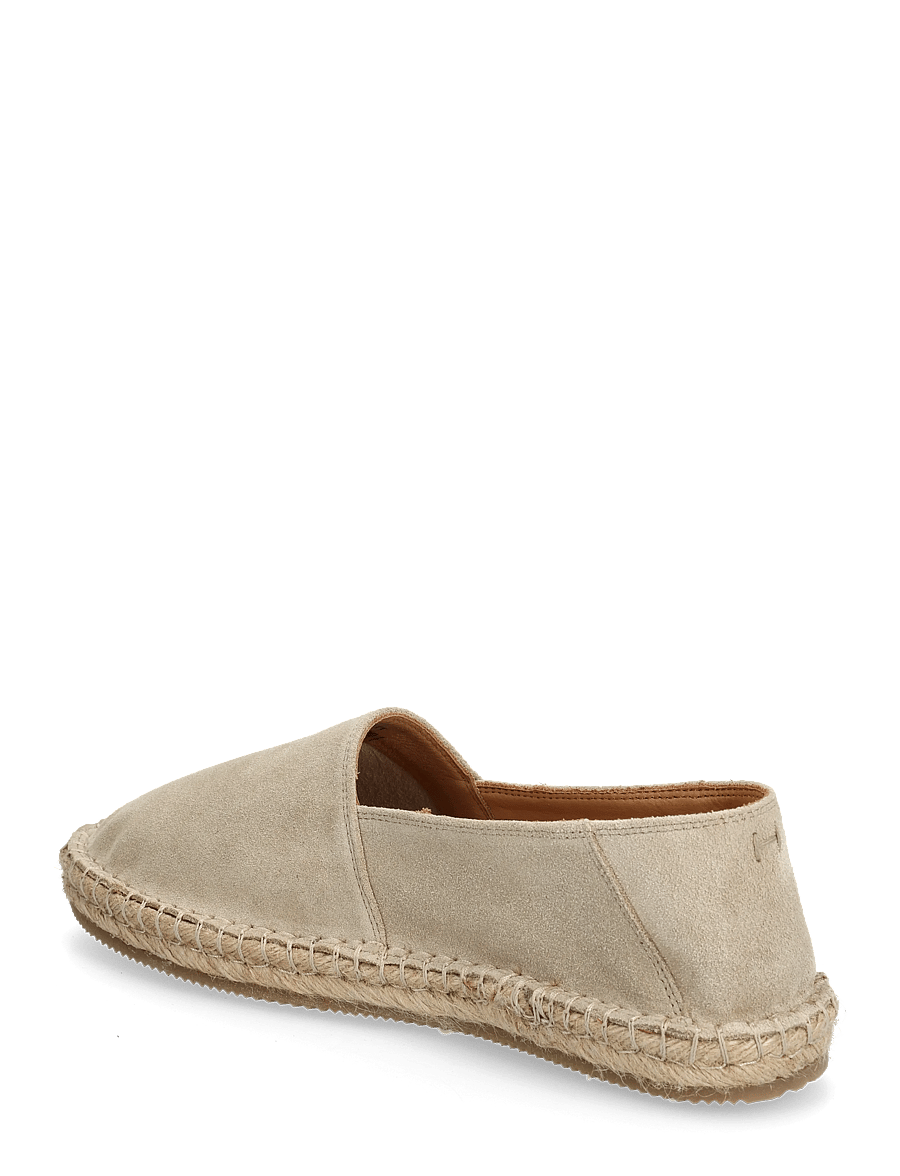 Hackett London - BAYWATCH - slip-on sneakers - sandy beige - 2