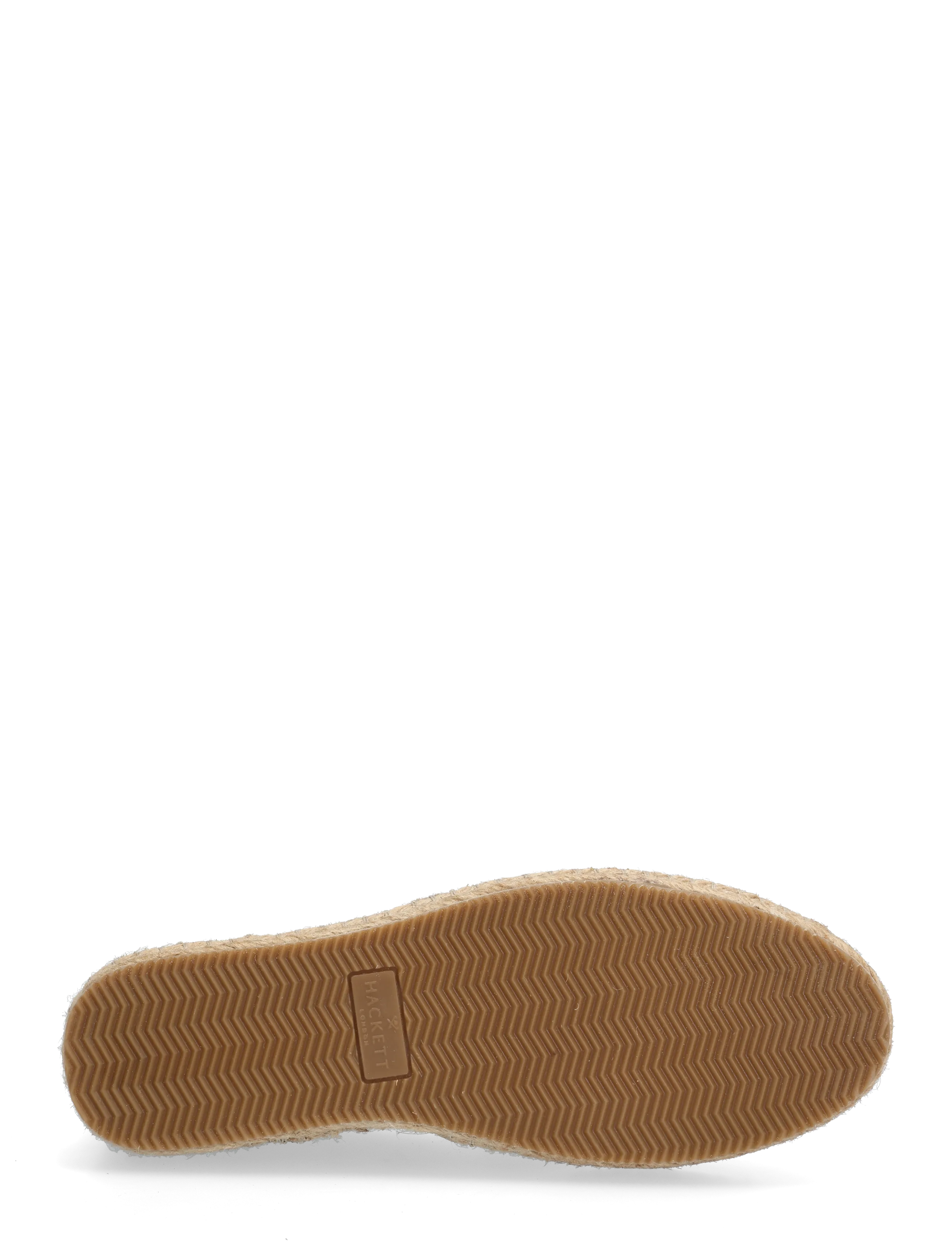Hackett London - BAYWATCH - slip-on sneakers - sandy beige - 4