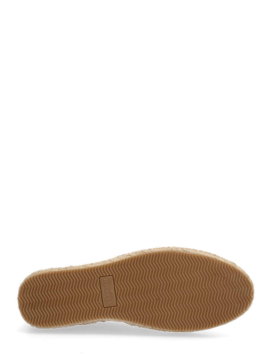 Hackett London - BAYWATCH - slip-on sneakers - sandy beige - 4