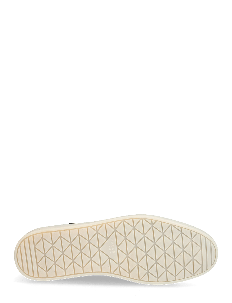 Hackett London - MARTINS DERBY - derby kingad - dark brown - 4