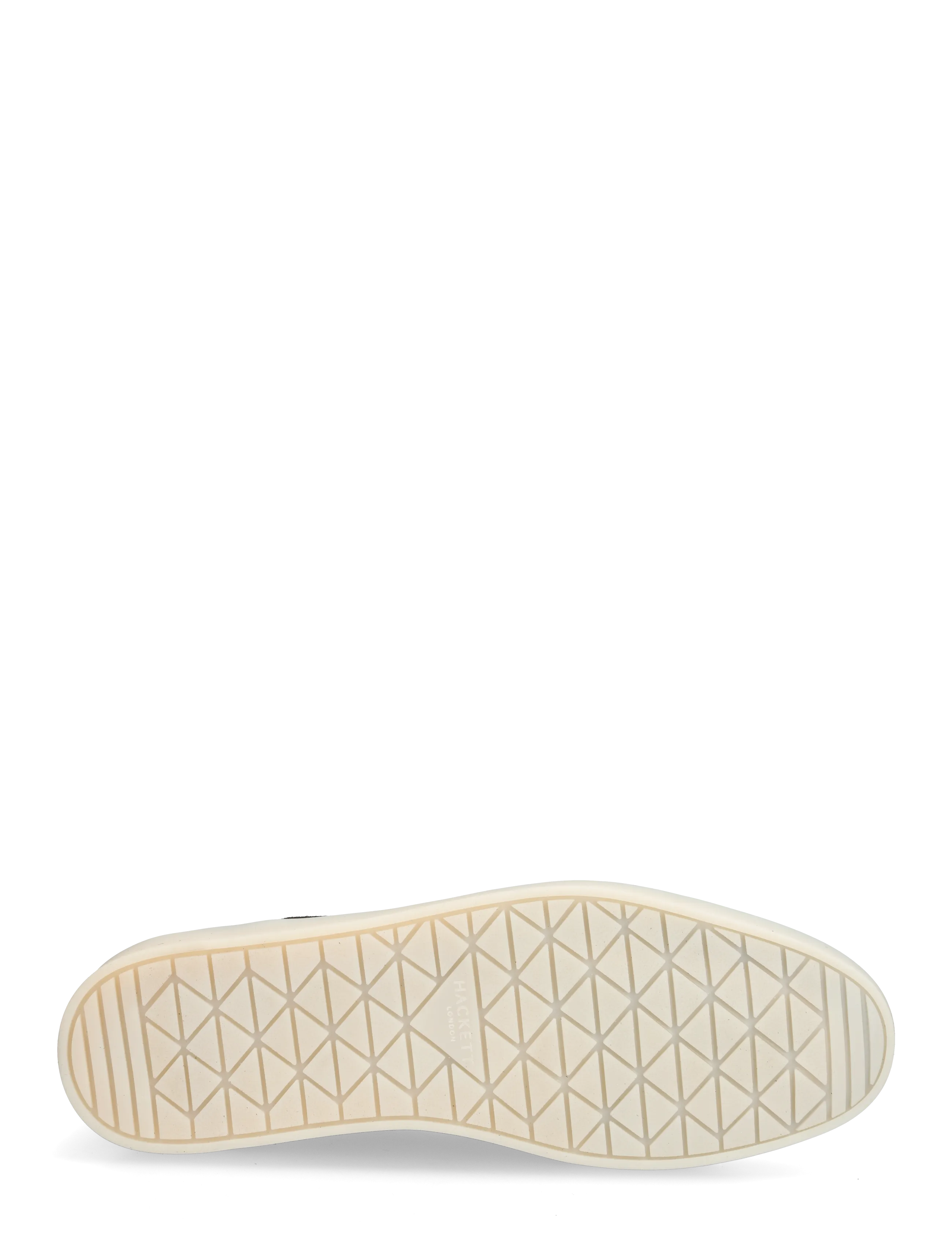 Hackett London - MARTINS DERBY - derby kingad - dark brown - 4
