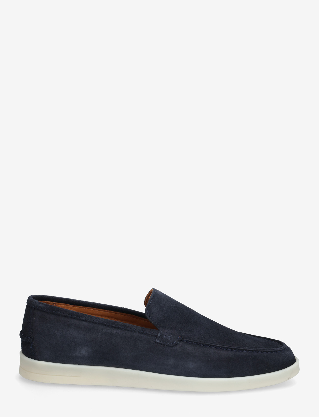 Hackett London - MARTINS LOAFER - nach anlass kaufen - marine blue - 1