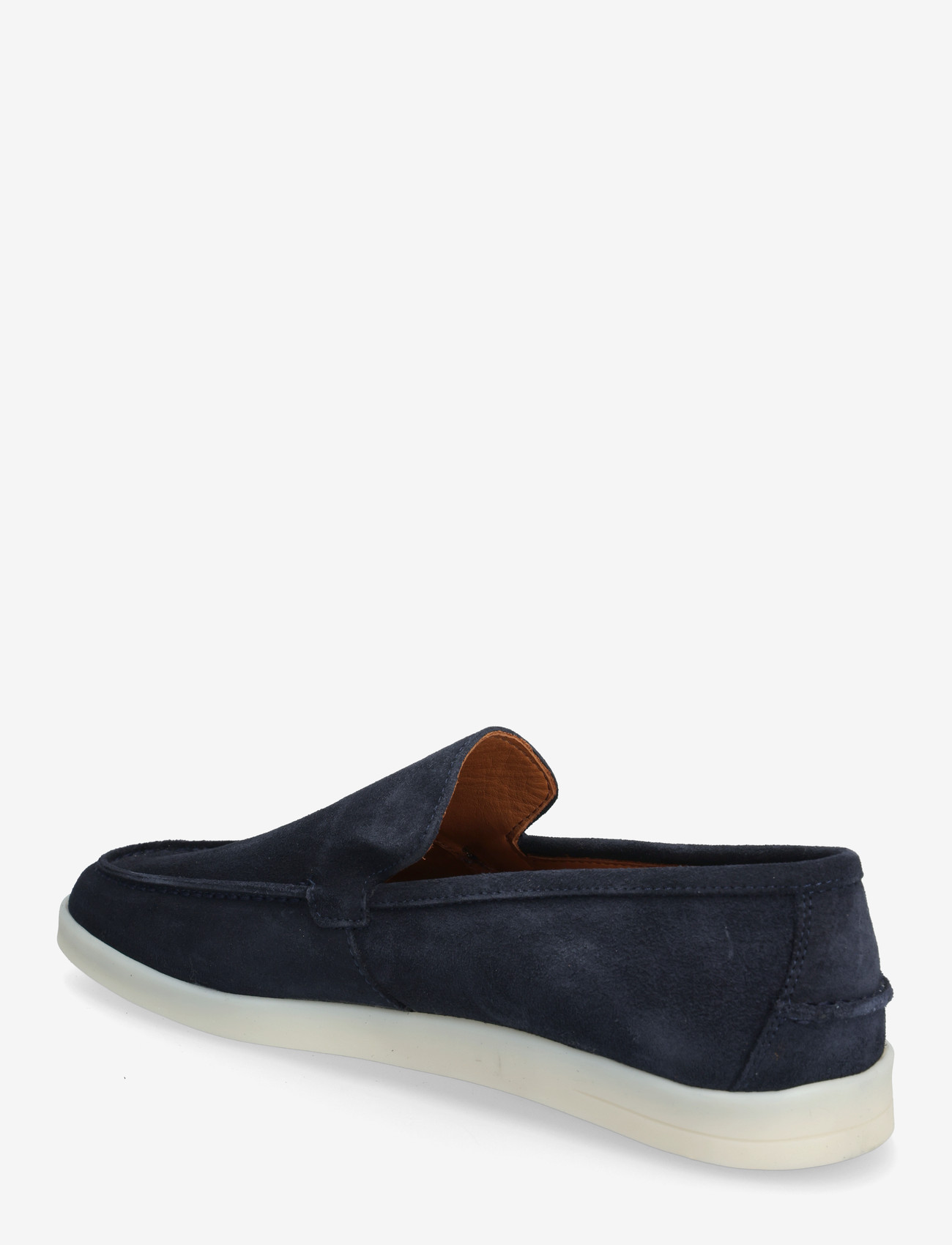 Hackett London - MARTINS LOAFER - nach anlass kaufen - marine blue - 2