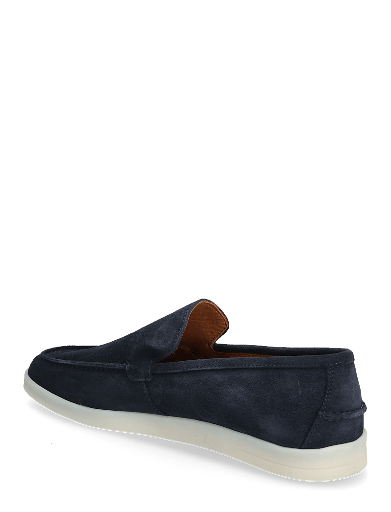 Hackett London - MARTINS LOAFER - nach anlass kaufen - marine blue - 2