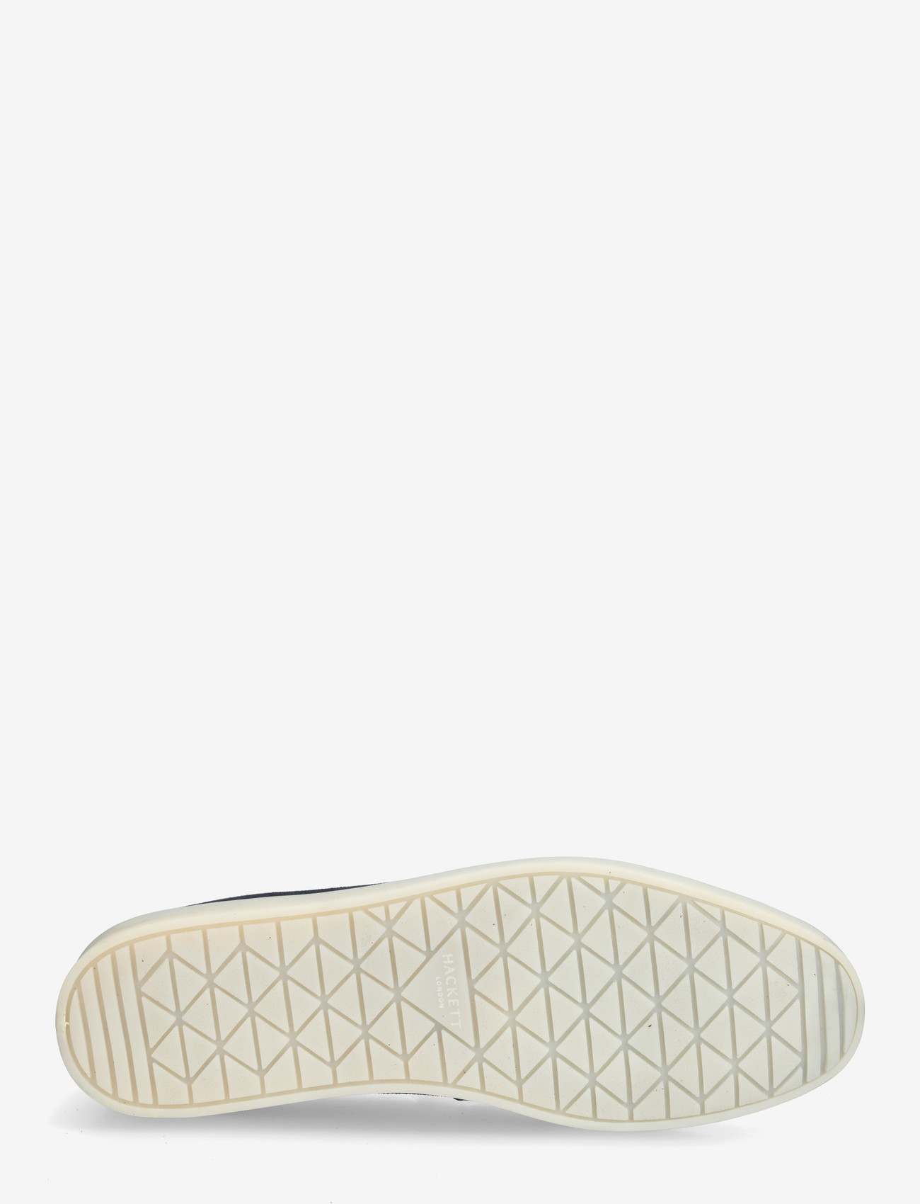 Hackett London - MARTINS LOAFER - nach anlass kaufen - marine blue - 4