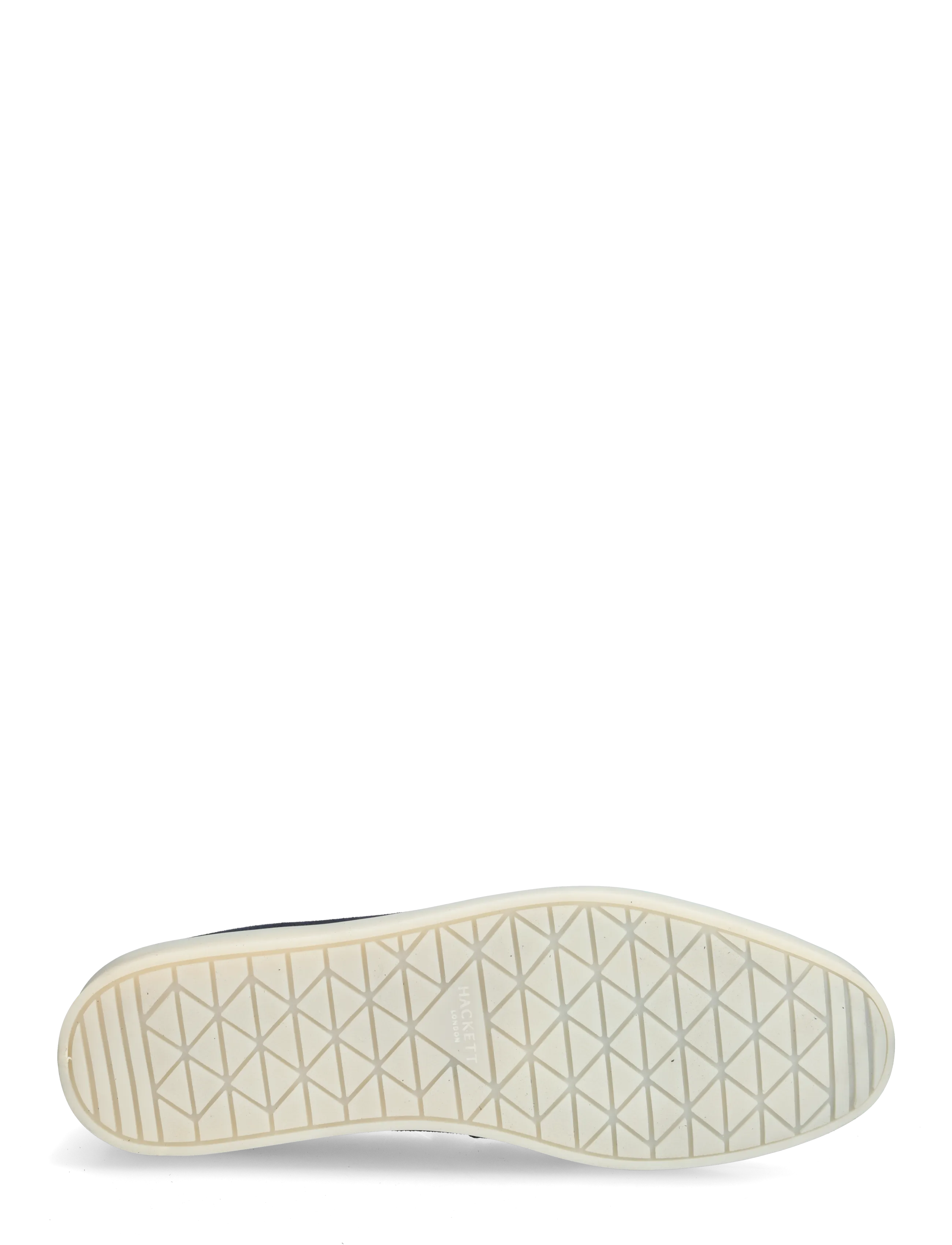 Hackett London - MARTINS LOAFER - shoppa efter tillfälle - marine blue - 4