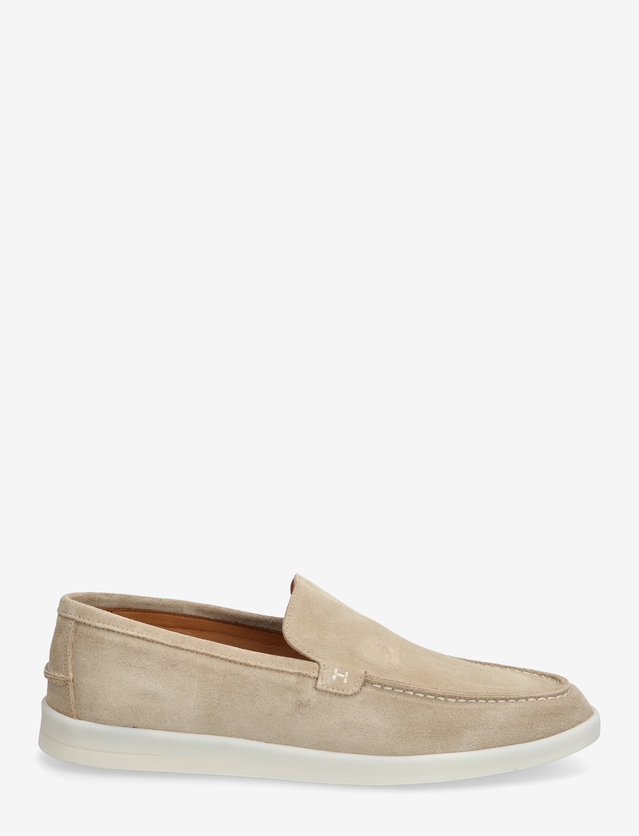 Hackett London - MARTINS LOAFER - shop efter anledning - sand beige - 1