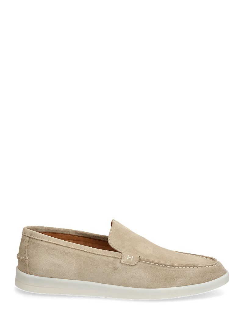 Hackett London - MARTINS LOAFER - shop efter anledning - sand beige - 1