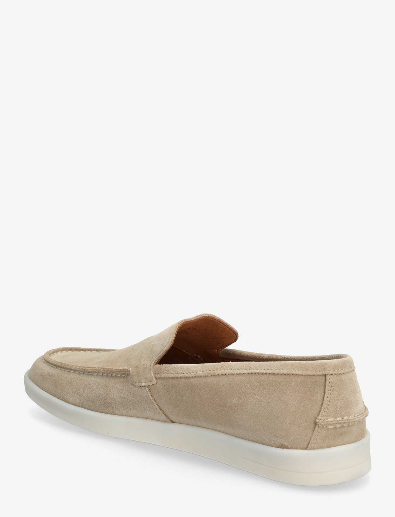 Hackett London - MARTINS LOAFER - shop efter anledning - sand beige - 2
