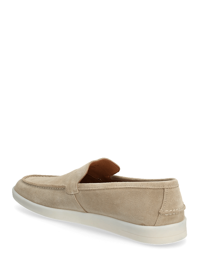 Hackett London - MARTINS LOAFER - shop efter anledning - sand beige - 2