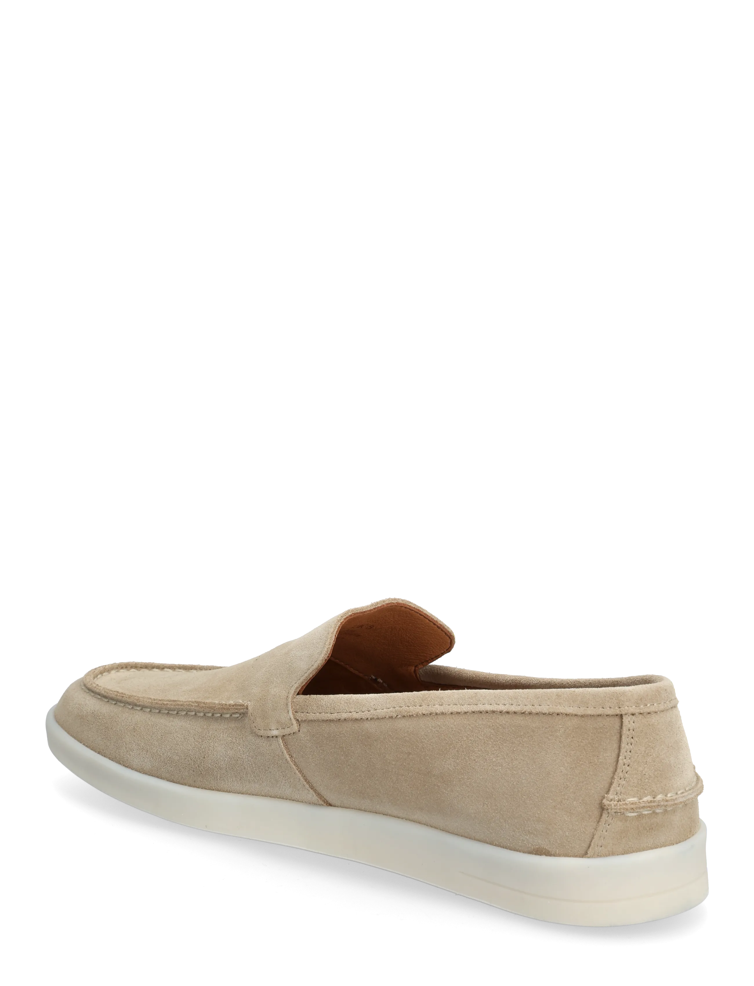 Hackett London - MARTINS LOAFER - shoppa efter tillfälle - sand beige - 2