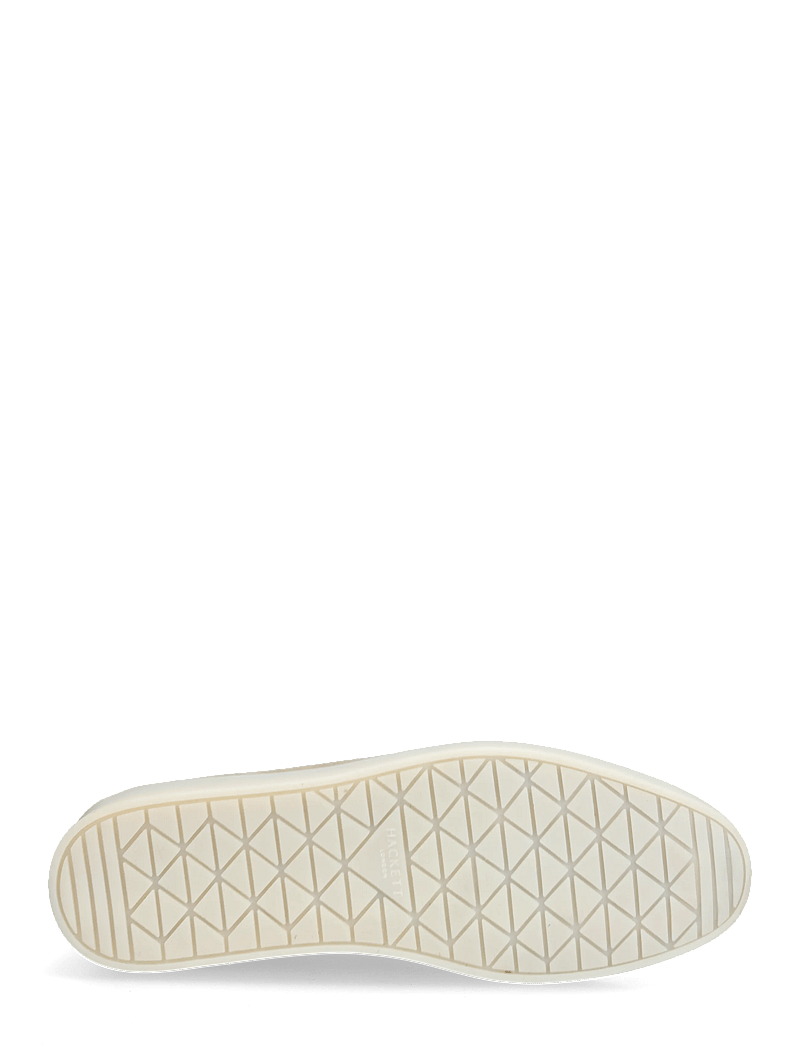Hackett London - MARTINS LOAFER - shop efter anledning - sand beige - 4