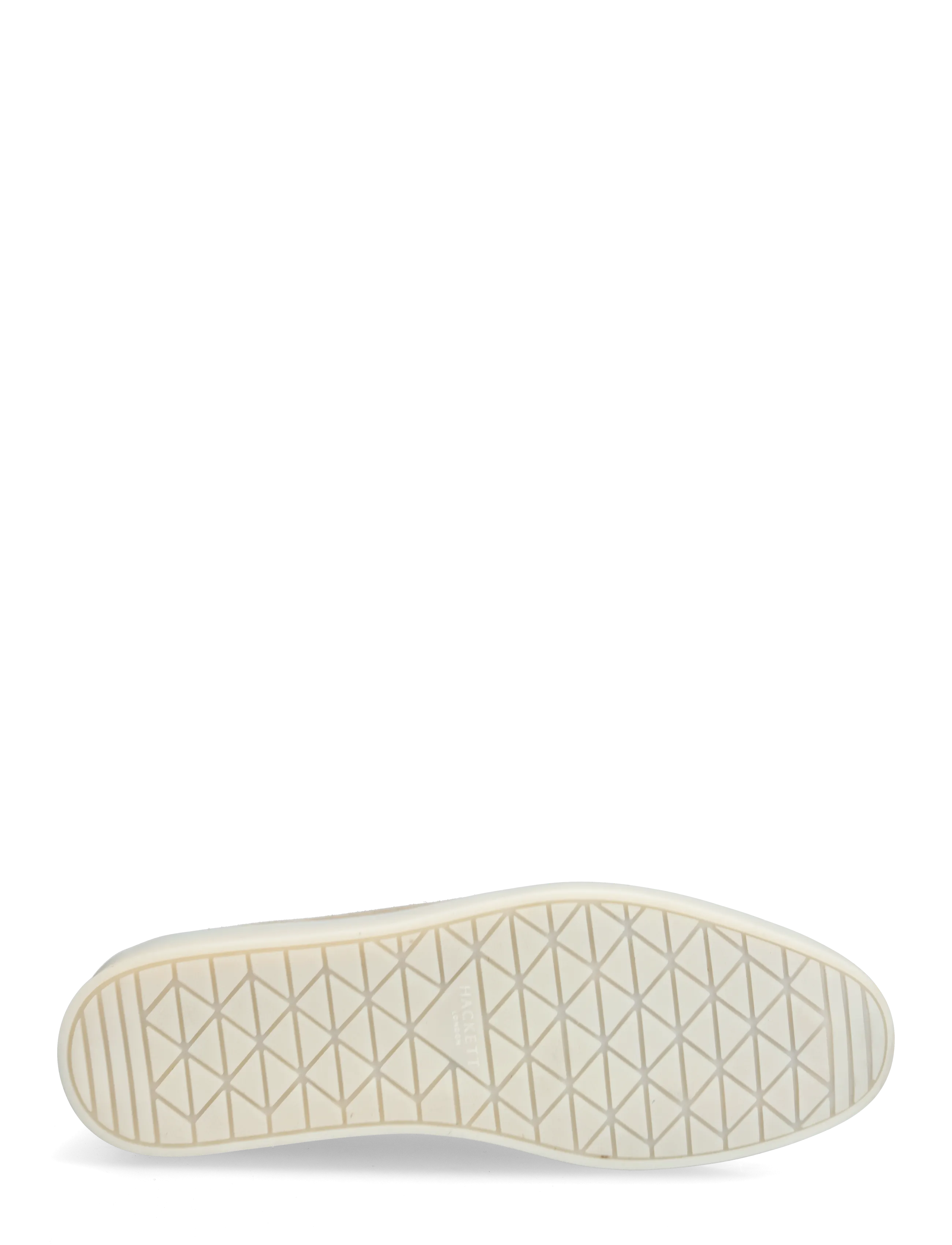 Hackett London - MARTINS LOAFER - shoppa efter tillfälle - sand beige - 4