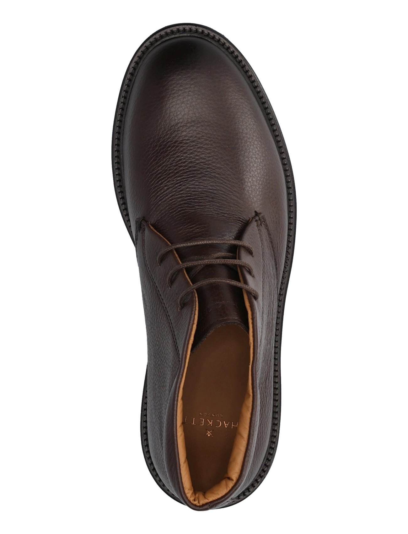 Hackett London Elsted Chukka-G kängor & boots herr – bild 4