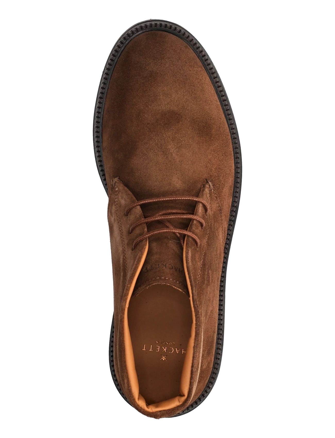 Hackett London Elsted Chukka-S kängor herr – bild 4