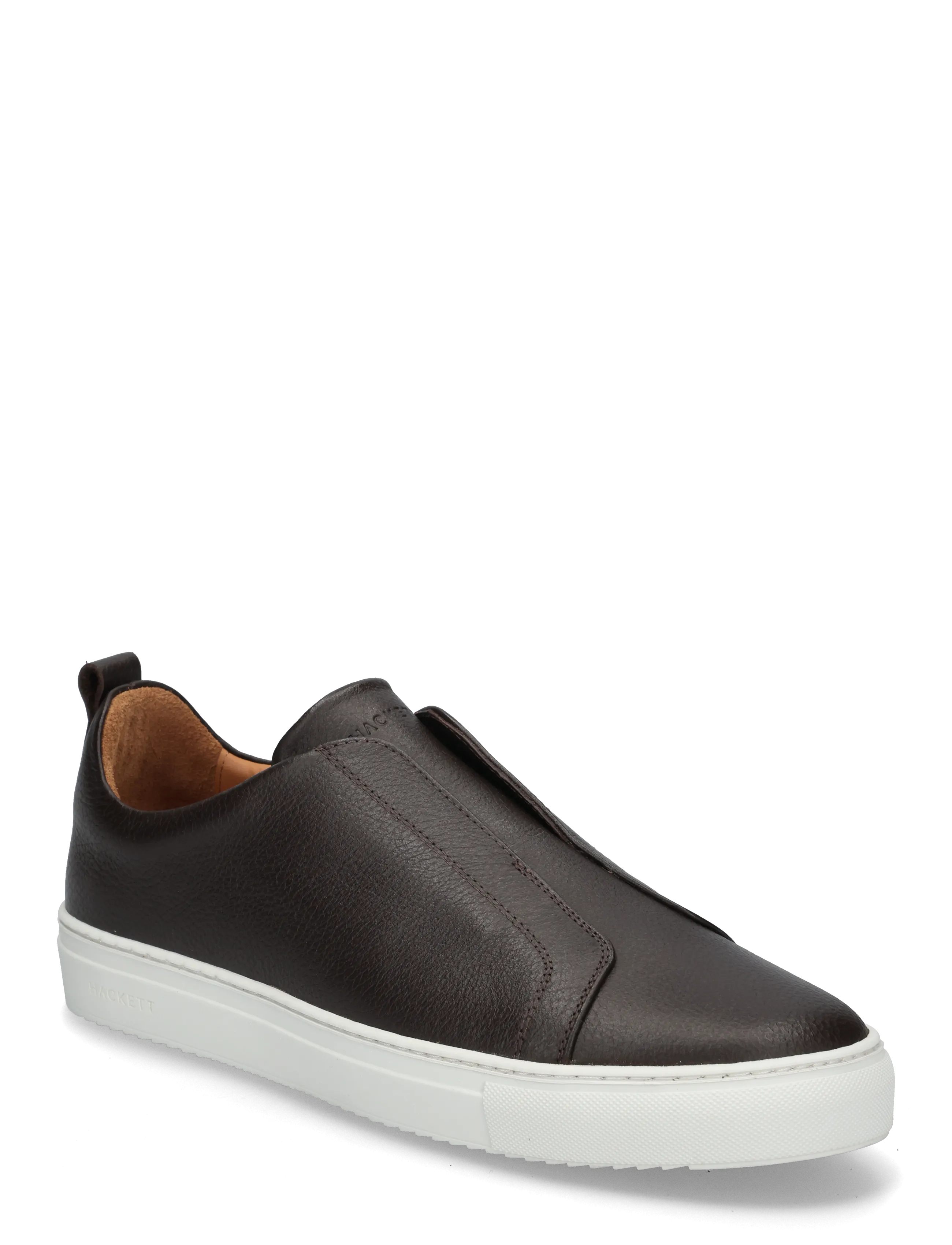 CHOCOLATE BROWN
