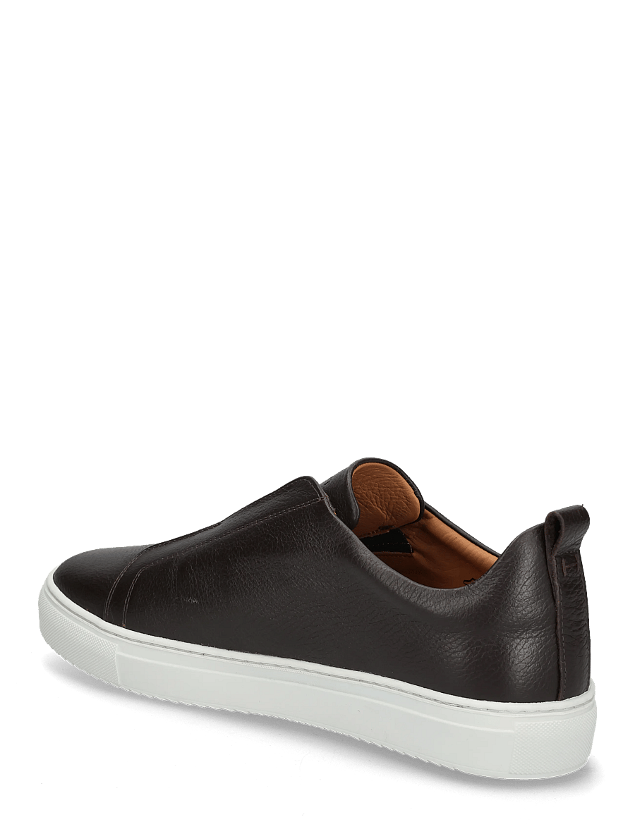 Hackett London - VISION PEBBLE - nach anlass kaufen - chocolate brown - 1