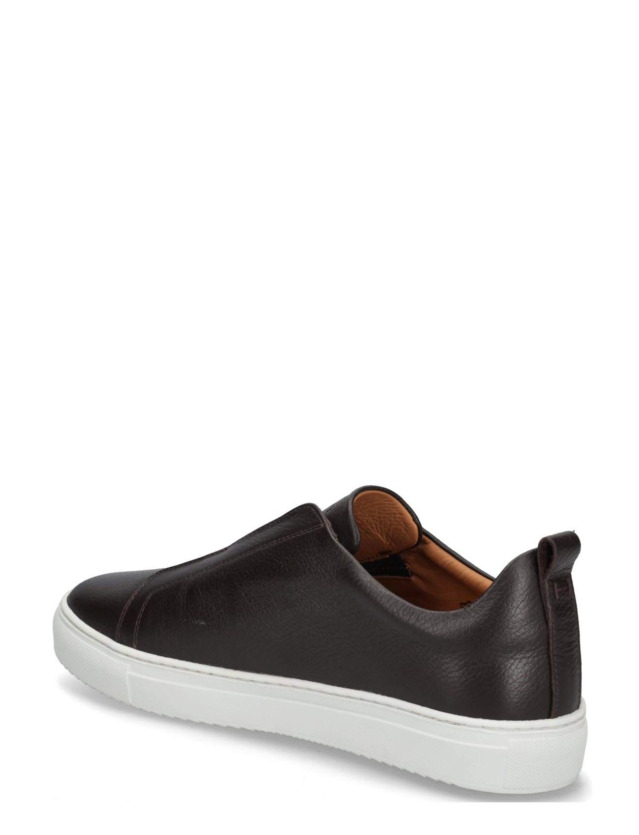 Hackett London - VISION PEBBLE - chocolate brown - 1