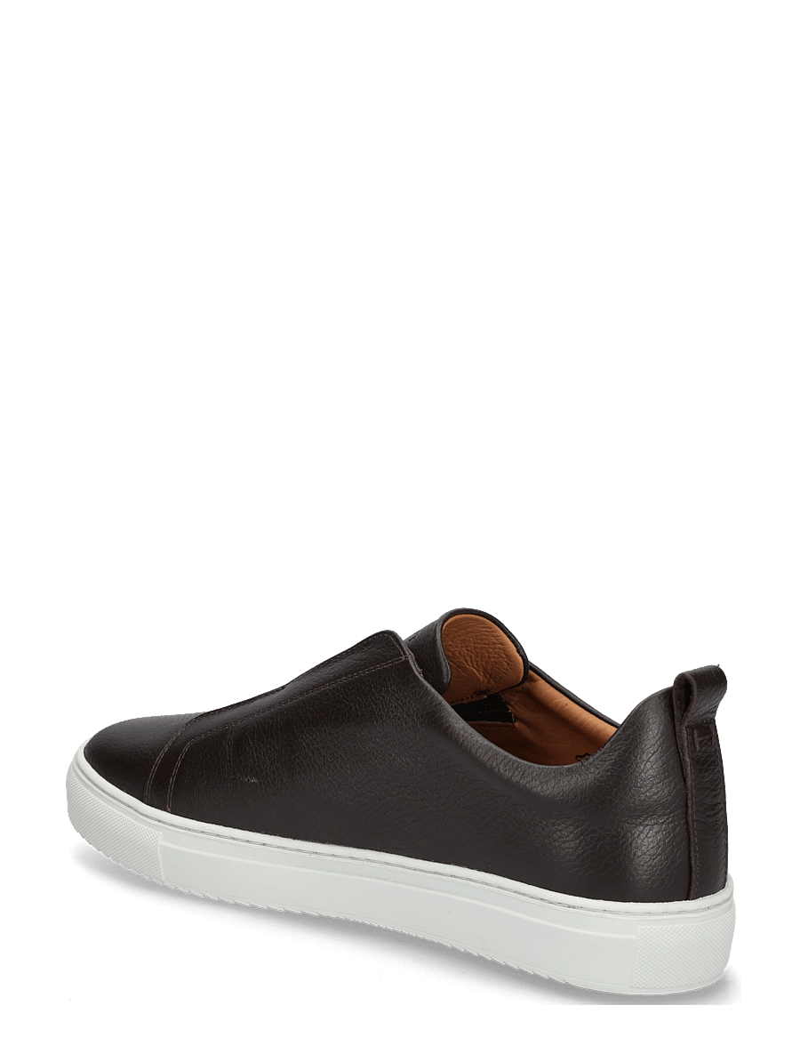 Hackett London - VISION PEBBLE - nach anlass kaufen - chocolate brown - 1