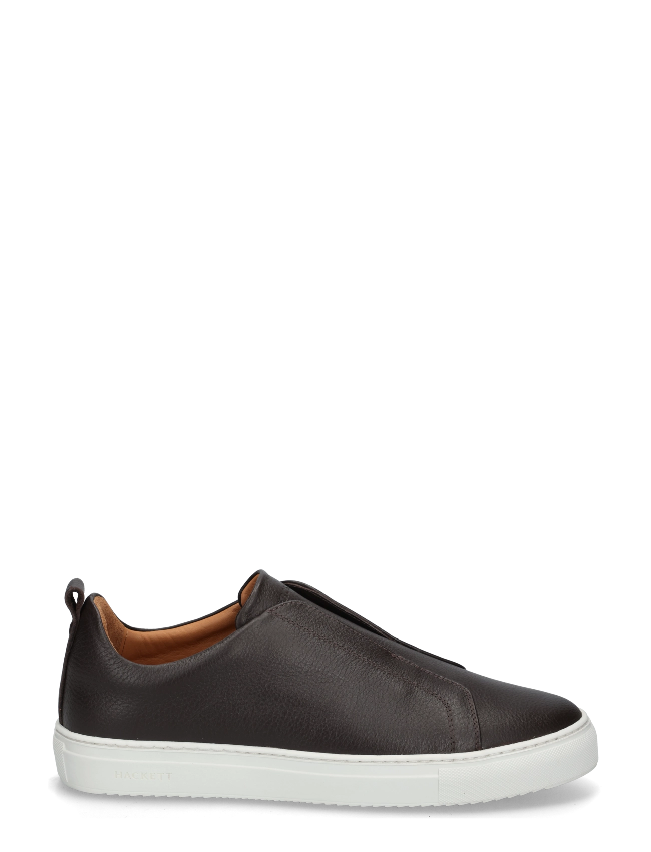Hackett London - VISION PEBBLE - chocolate brown - 2