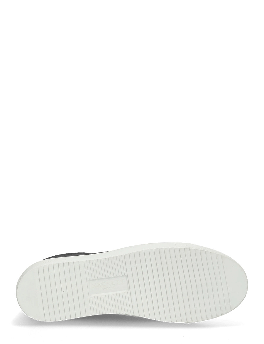 Hackett London - VISION PEBBLE - nach anlass kaufen - chocolate brown - 4
