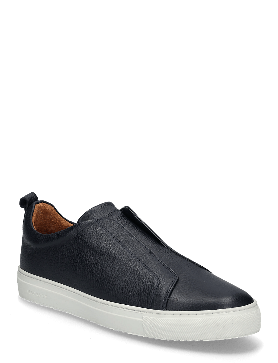 Hackett London - VISION PEBBLE - shoppa efter tillfälle - marine blue - 0