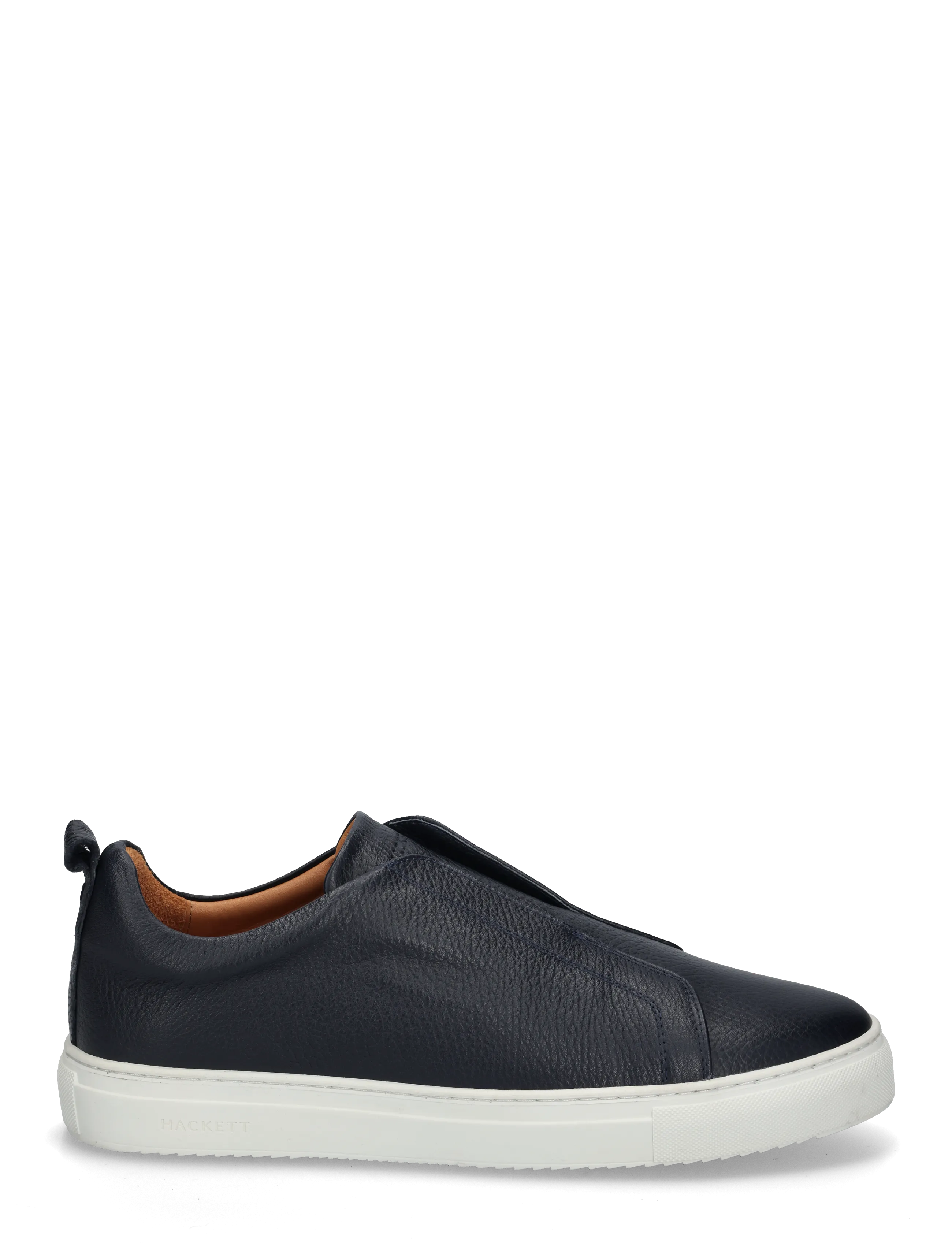 Hackett London - VISION PEBBLE - shoppa efter tillfälle - marine blue - 2