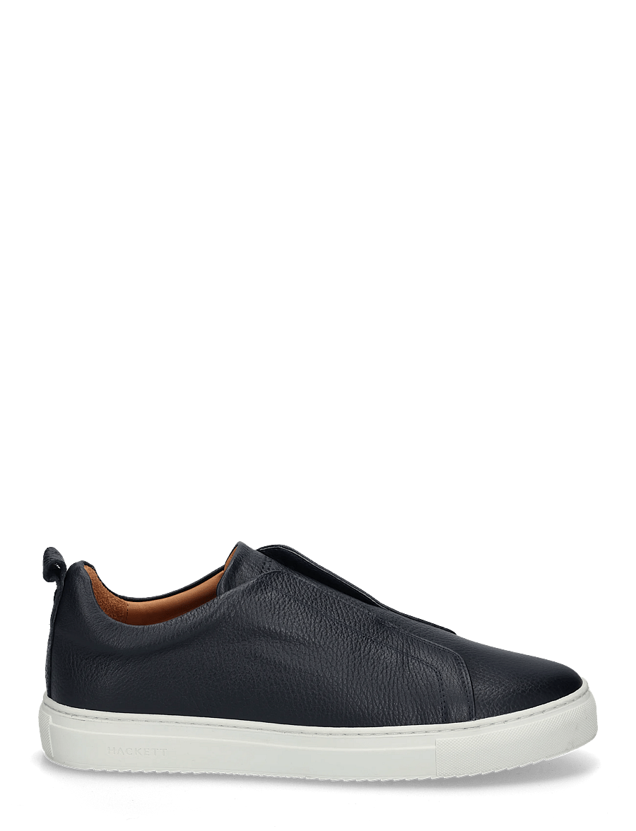 Hackett London - VISION PEBBLE - shoppa efter tillfälle - marine blue - 2