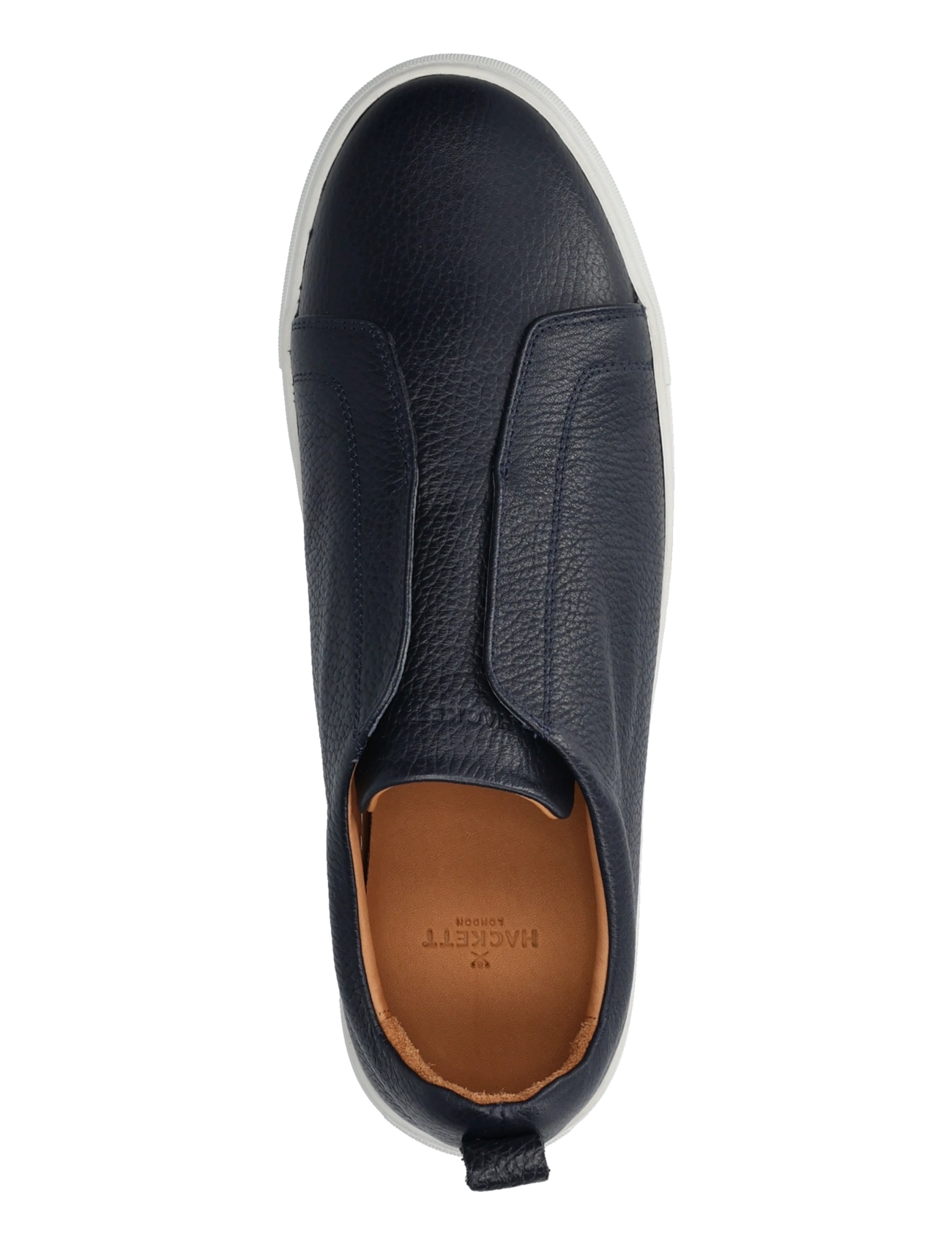 Hackett London - VISION PEBBLE - marine blue - 3