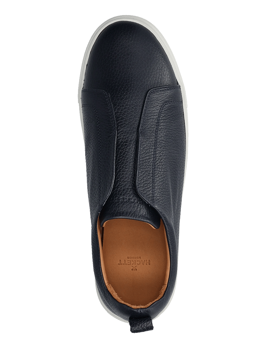 Hackett London - VISION PEBBLE - nach anlass kaufen - marine blue - 3