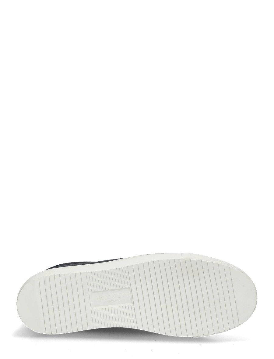 Hackett London - VISION PEBBLE - shoppa efter tillfälle - marine blue - 4