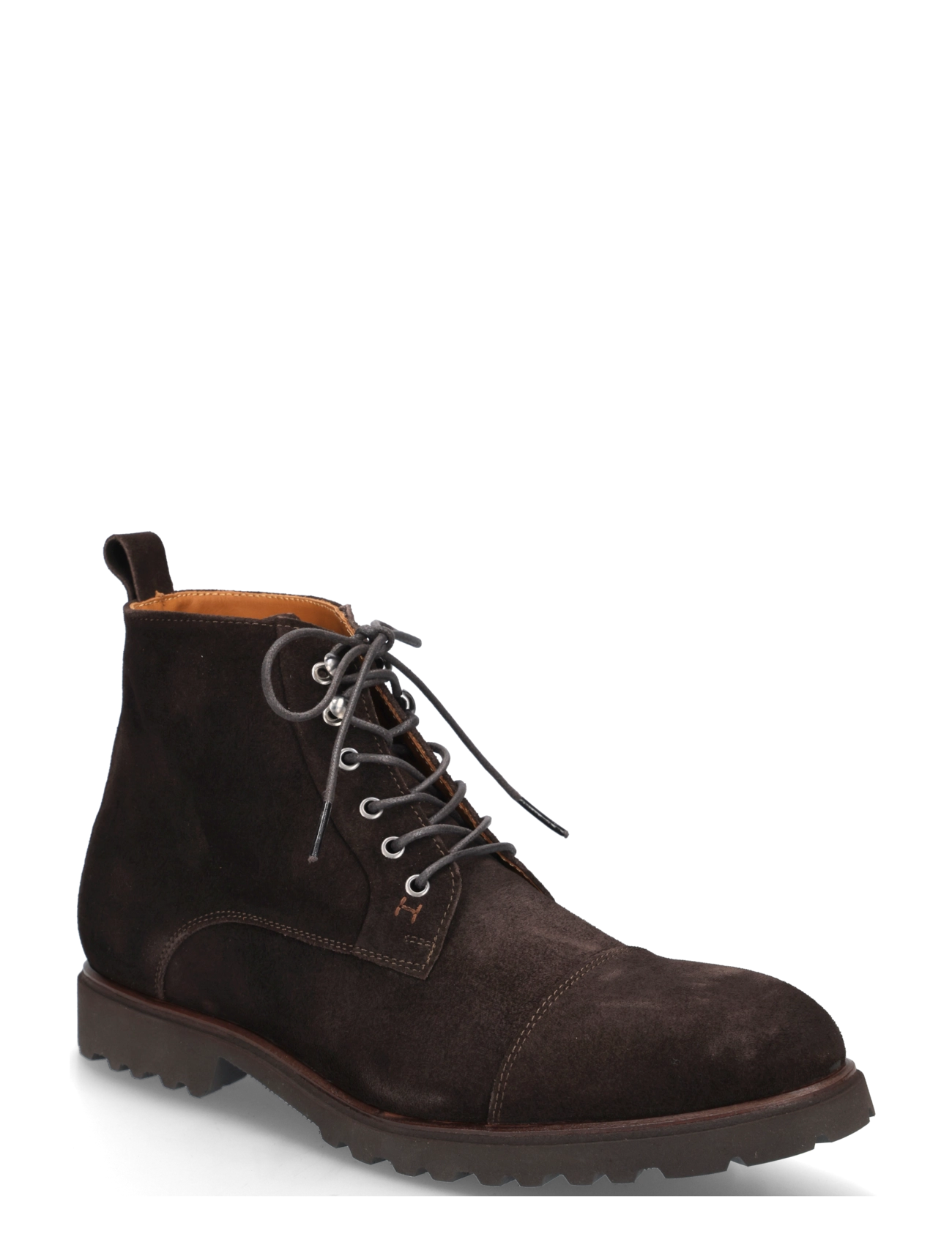 Hackett London HUDSON - New arrivals - CHOCOLATE BROWN / brown